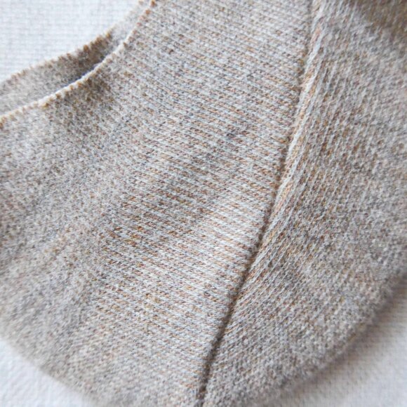 NWT Peds Women's 2pk Cozy Slipper Liner Socks (Size 5-10) - Picture 6 of 8